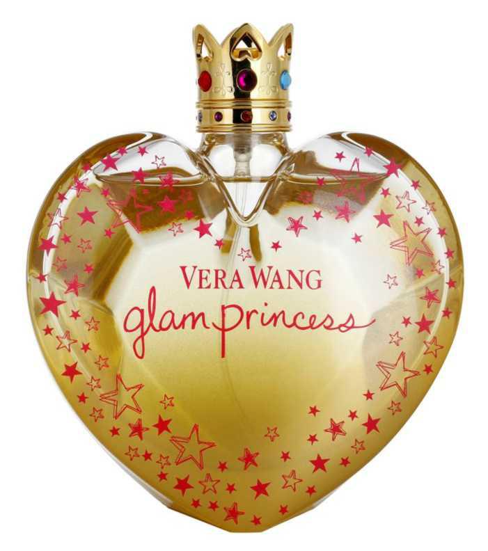 Vera Wang Glam Princess women's perfumes