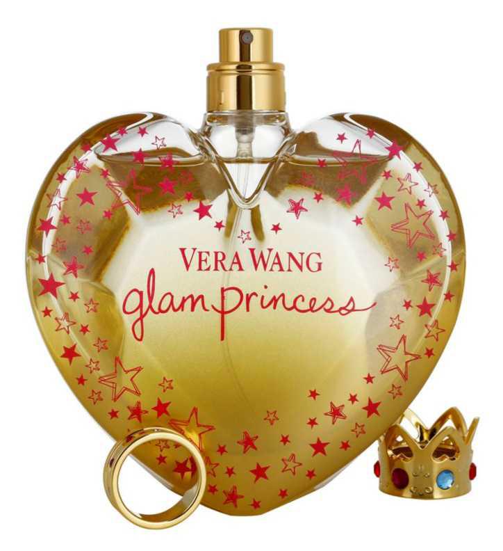 Vera Wang Glam Princess women's perfumes