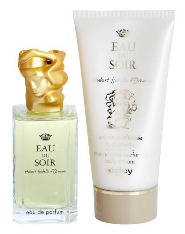 Sisley Eau du Soir Luck women's perfumes