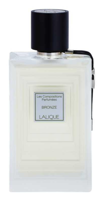 Lalique Les Compositions Parfumées Bronze women's perfumes
