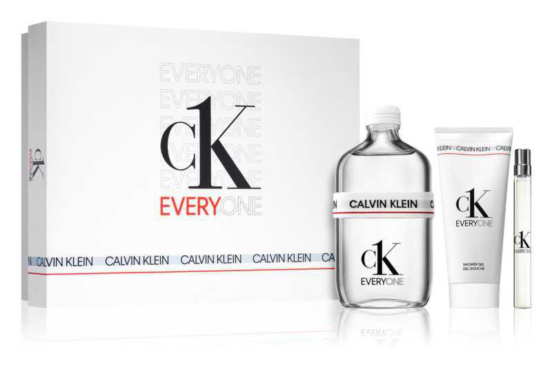 Calvin Klein CK Everyone women's perfumes