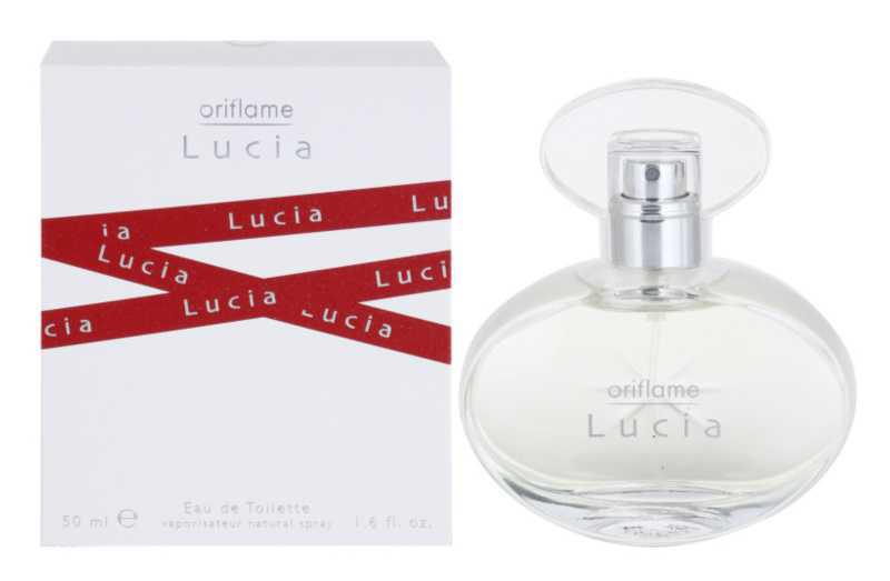 Oriflame Lucia floral