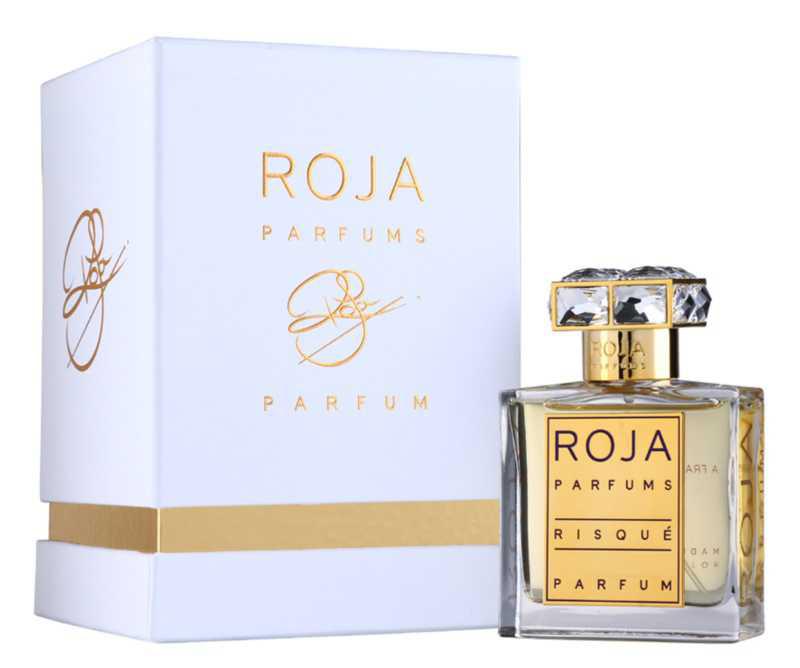 Roja Parfums Danger women's perfumes