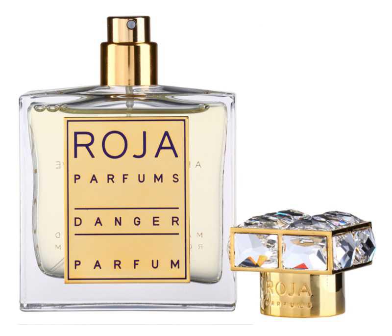 Roja Parfums Danger women's perfumes