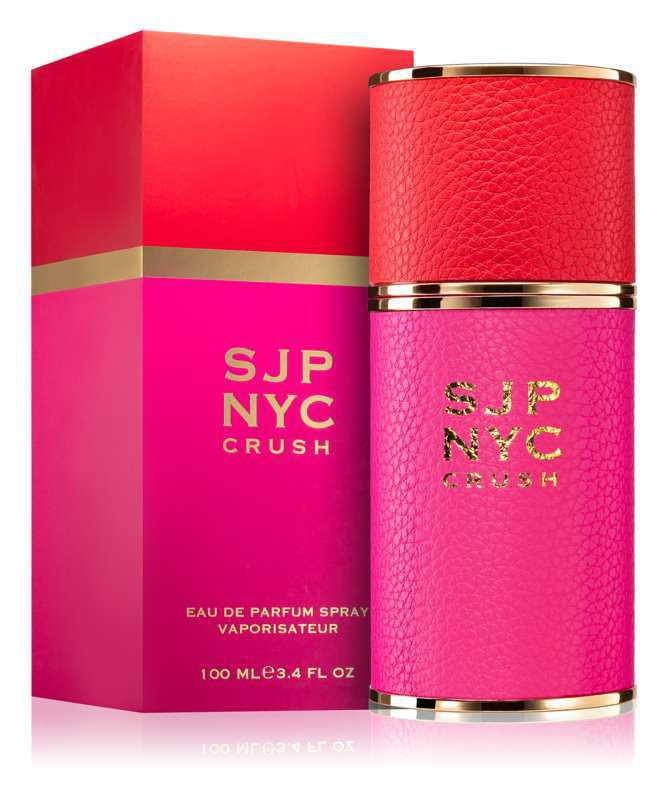 Sarah Jessica Parker SJP NYC Crush women's perfumes
