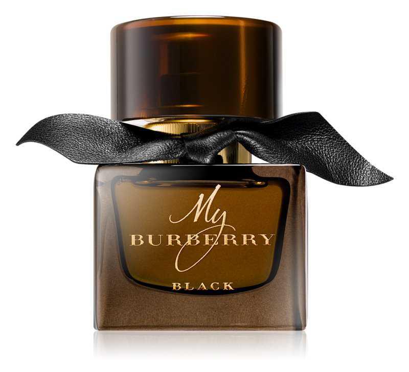 Burberry My Burberry Black Elixir de Parfum