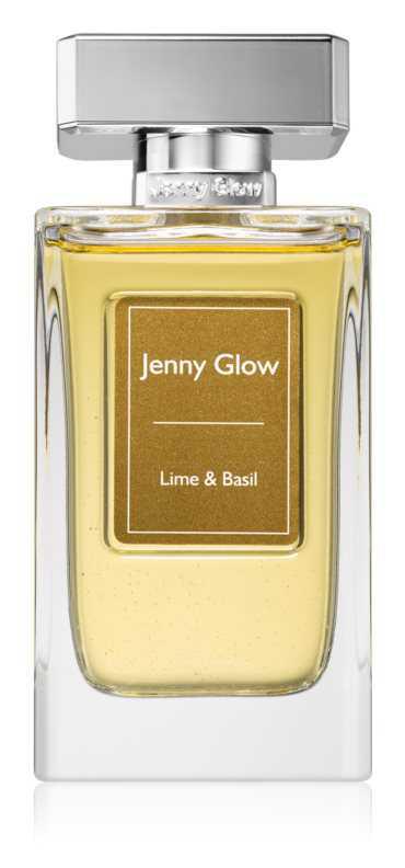 Jenny Glow Lime & Basil
