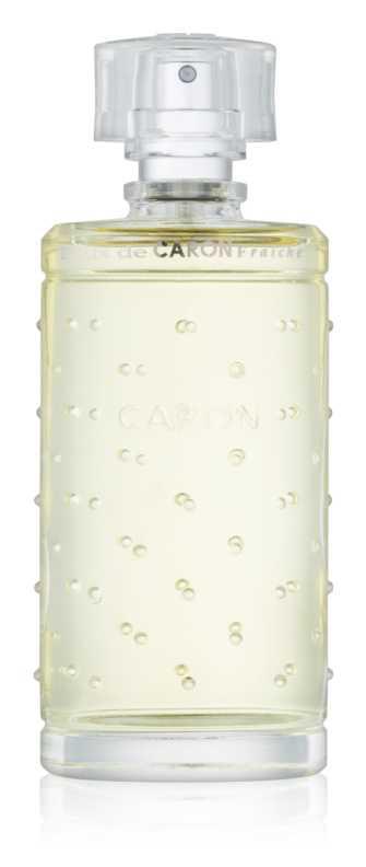Caron Eau Fraiche women's perfumes