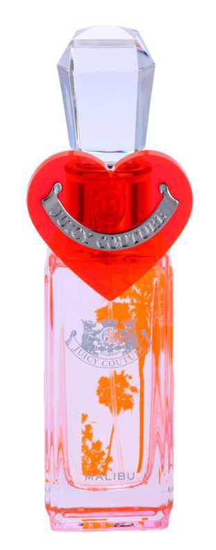 Juicy Couture Couture Malibu women's perfumes