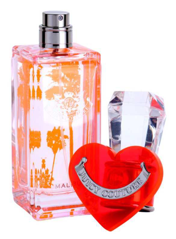 Juicy Couture Couture Malibu women's perfumes