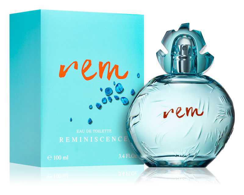 Reminiscence Rem luxury cosmetics and perfumes
