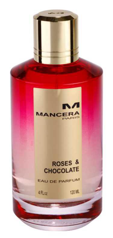Mancera Greedy Pink Roses and Chocolate women's perfumes