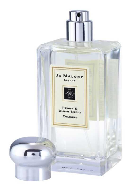 Jo Malone Peony & Blush Suede women's perfumes