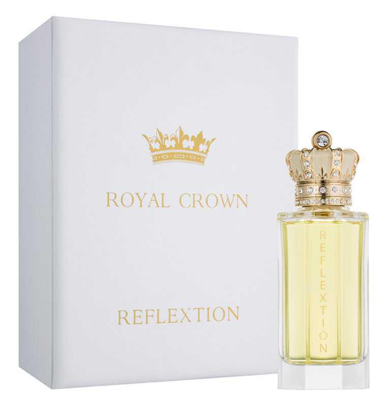 Royal Crown Reflextion women's perfumes