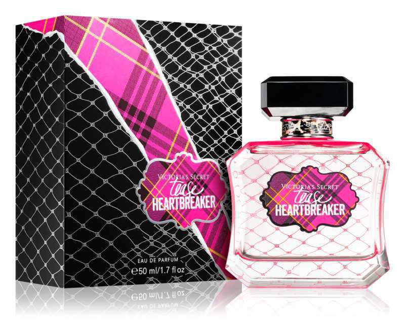 Victoria's Secret Tease Heartbreaker floral