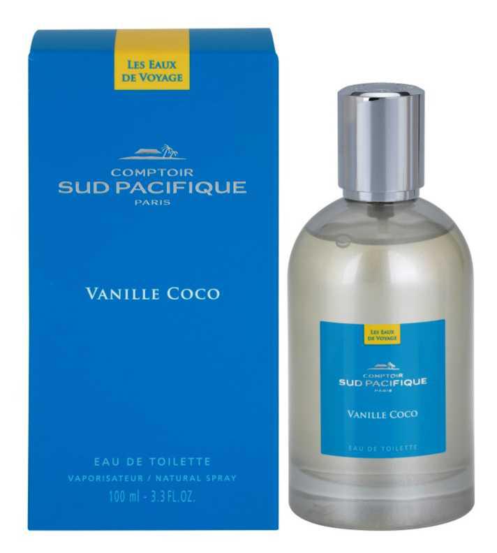 Comptoir Sud Pacifique Vanille Coco women's perfumes