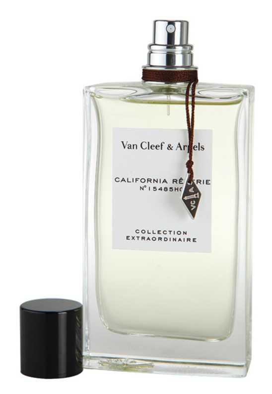 Van Cleef & Arpels Collection Extraordinaire California Reverie women's perfumes