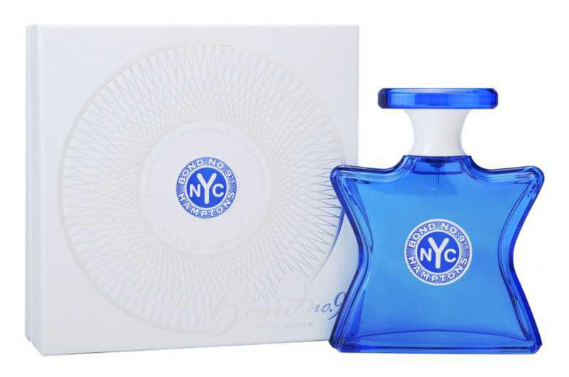 Bond No. 9 New York Beaches Hamptons women's perfumes