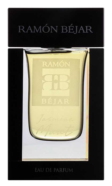 Ramon Bejar Jasmine Maat women's perfumes