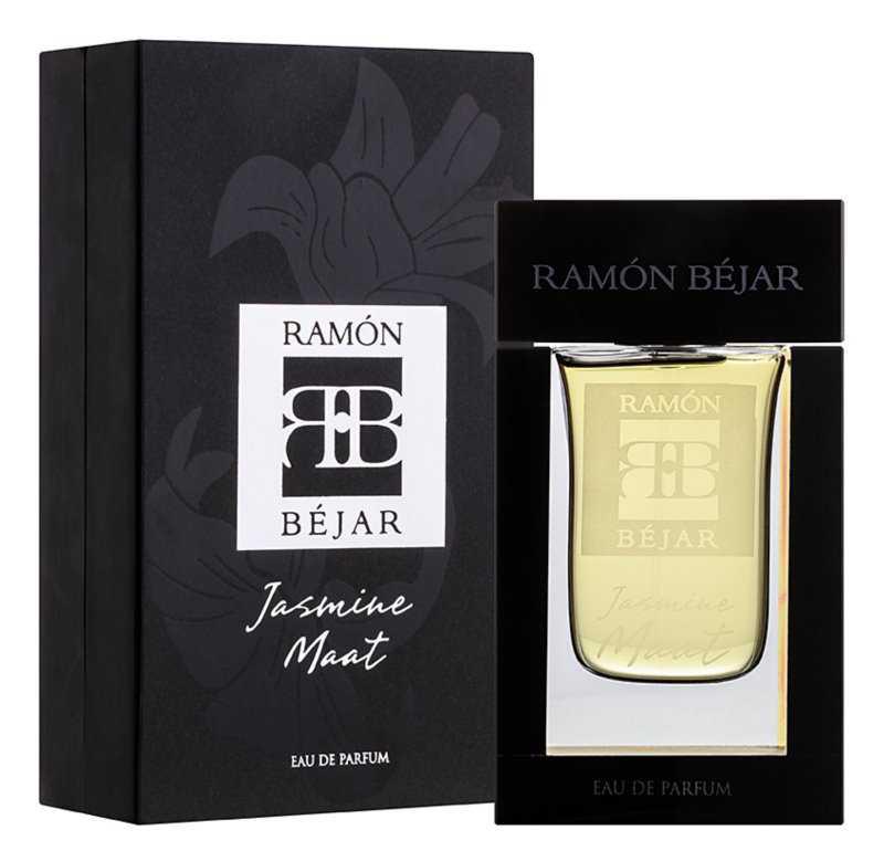 Ramon Bejar Jasmine Maat women's perfumes