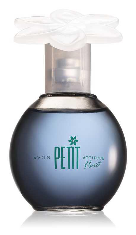 Avon Mark fruity perfumes