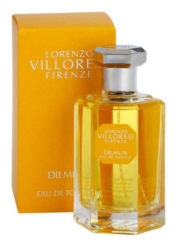 Lorenzo Villoresi Dilmun luxury cosmetics and perfumes