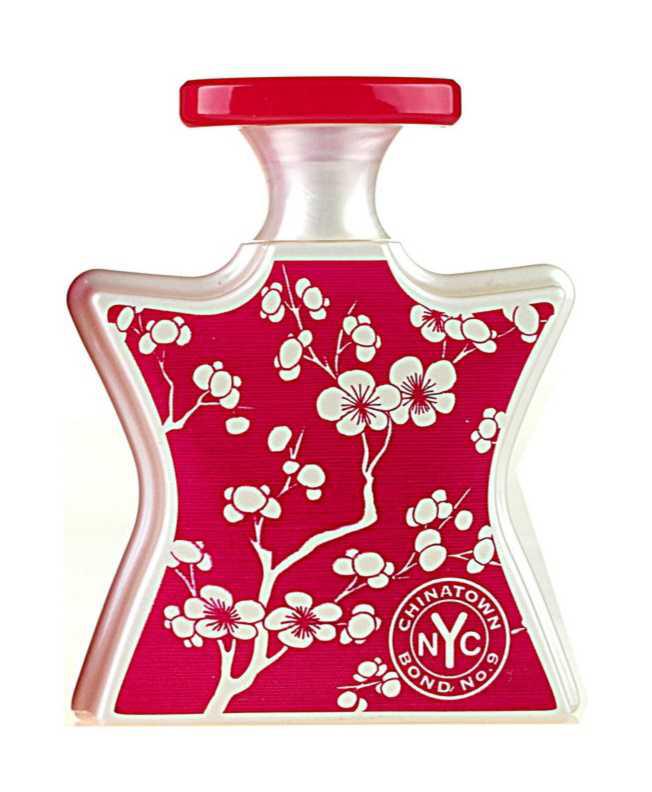 Bond No. 9 Chinatown women's perfumes