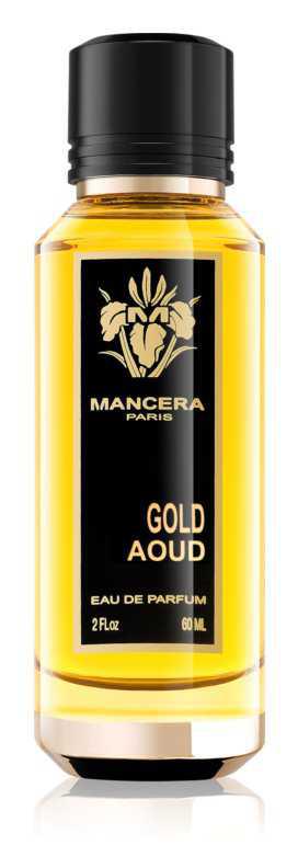 Mancera Gold Aoud women's perfumes