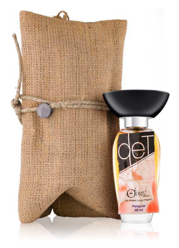 O'Driu Det women's perfumes