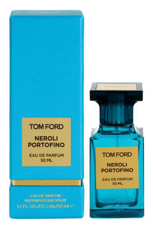 Tom Ford Neroli Portofino women's perfumes