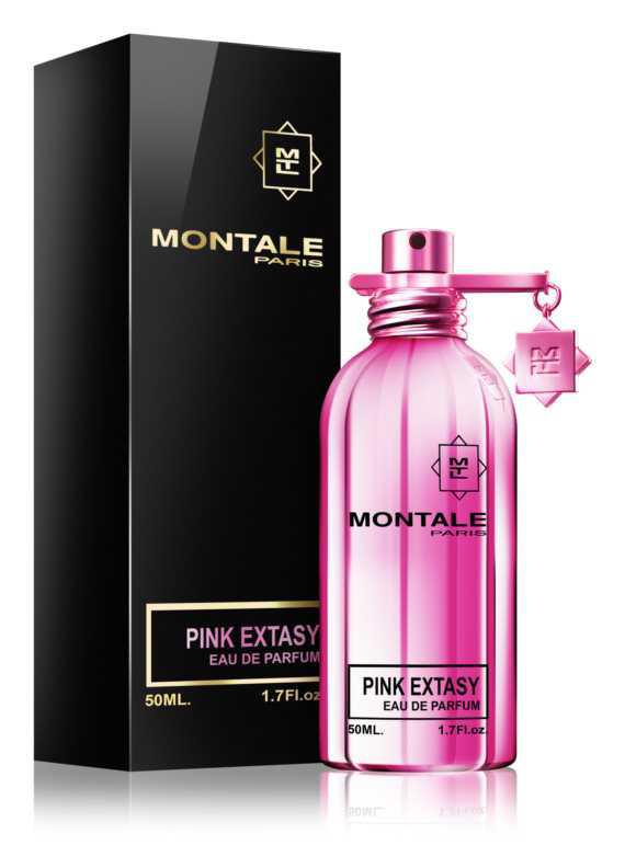 Montale Pink Extasy women's perfumes