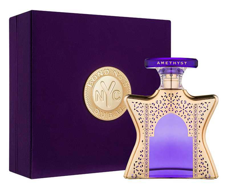 Bond No. 9 Dubai Collection Amethyst women's perfumes