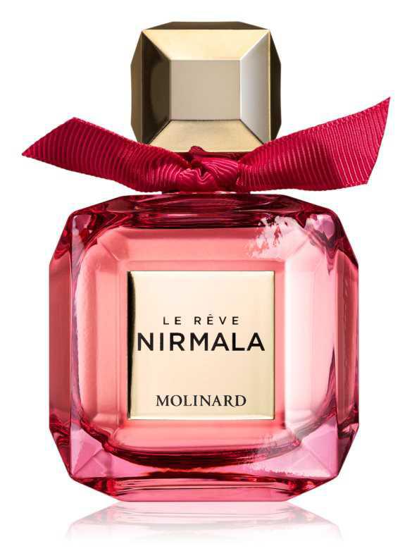 Molinard Nirmala Le Rêve Nirmala women's perfumes
