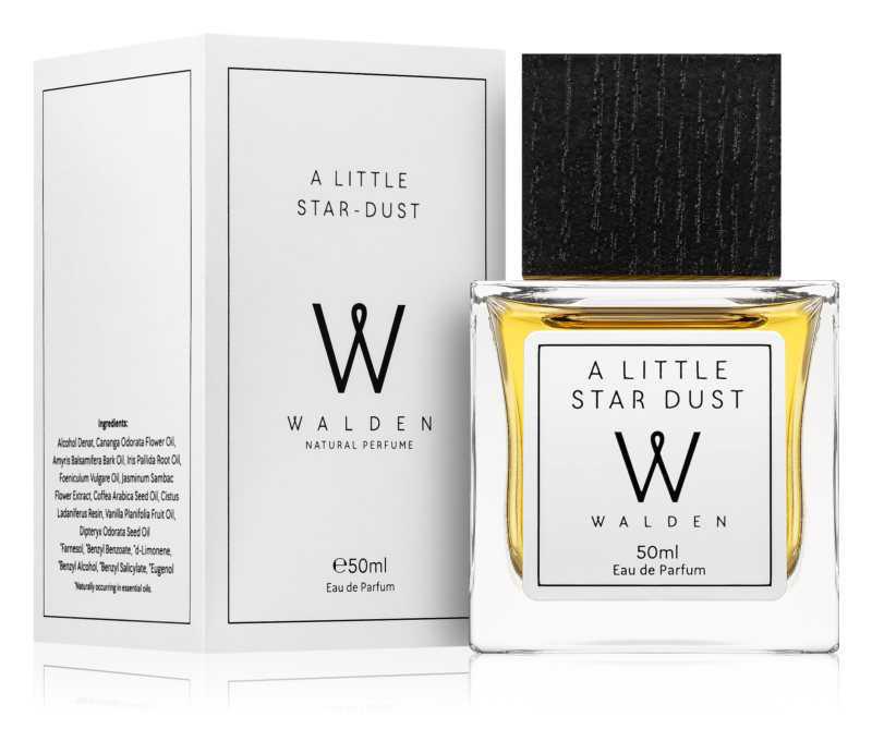 Walden A Little Star-Dust women's perfumes