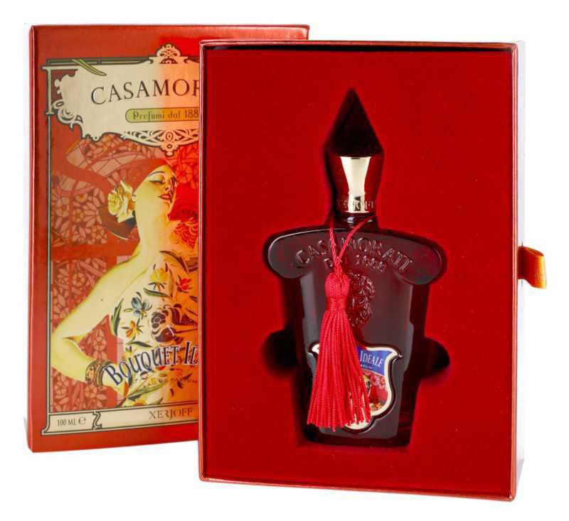 Xerjoff Casamorati 1888 Bouquet Ideale woody perfumes