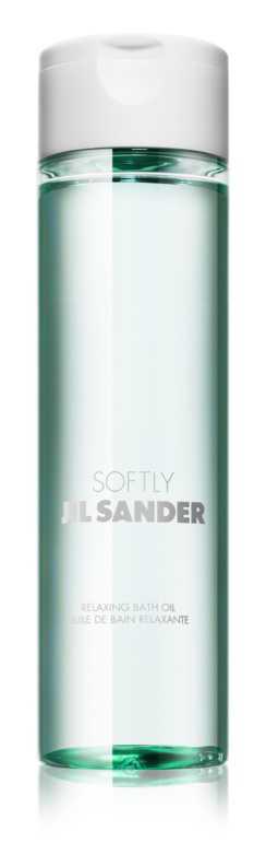 Jil Sander Softly women's perfumes