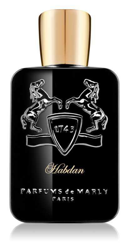 Parfums De Marly Habdan Royal Essence