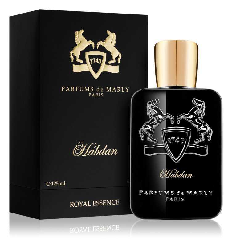 Parfums De Marly Habdan Royal Essence women's perfumes