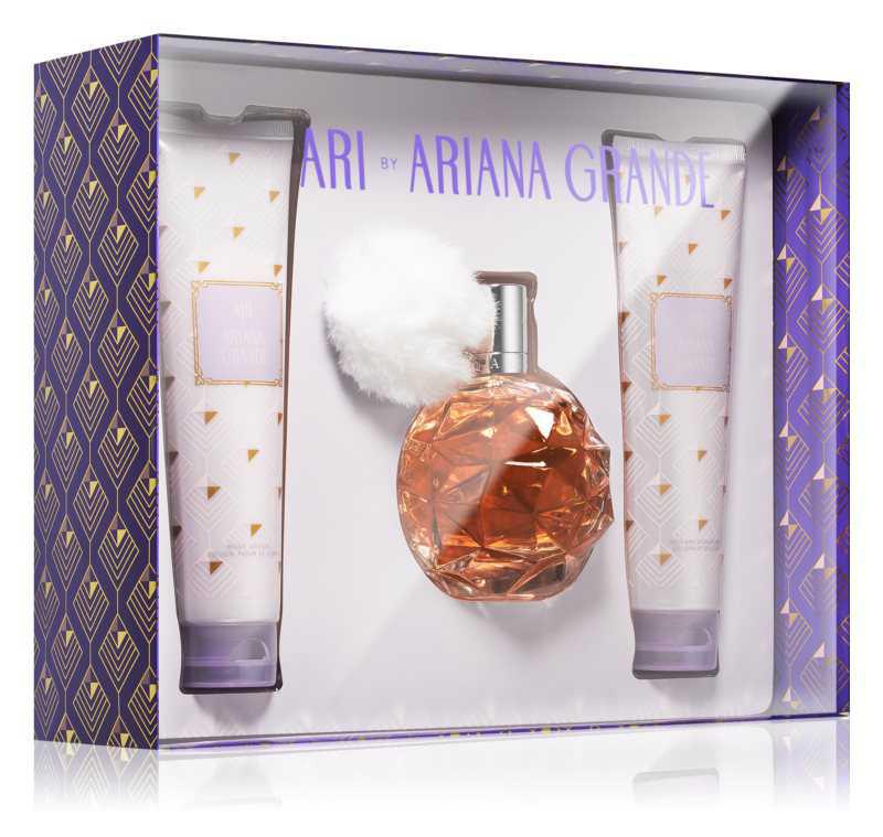 Ariana Grande Ari by Ariana Grande women's perfumes