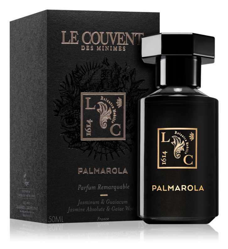 Le Couvent Maison de Parfum Remarquables Palmarola woody perfumes