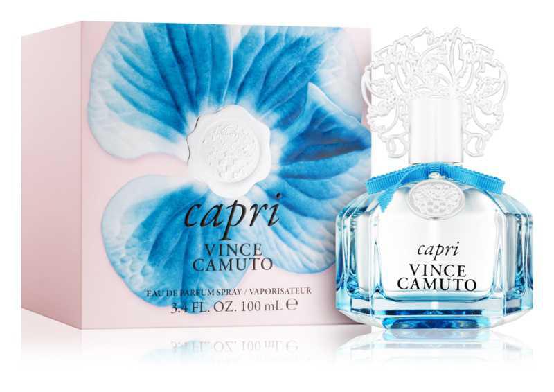 Vince Camuto Capri women's perfumes