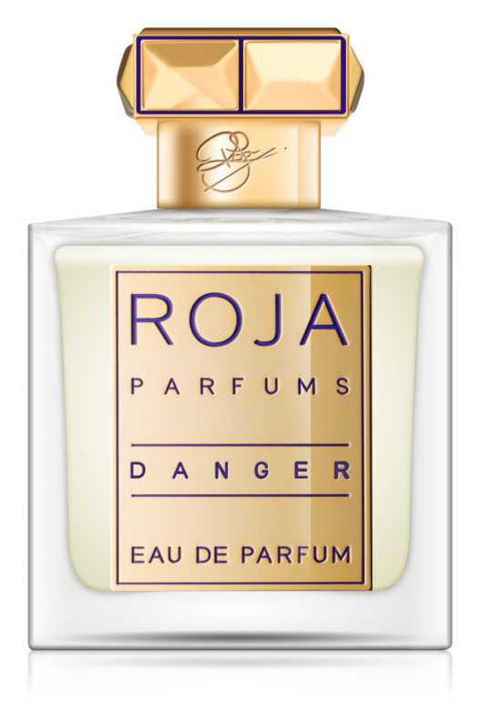 Roja Parfums Danger