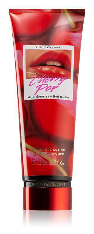 Victoria's Secret Cherry Pop women's perfumes