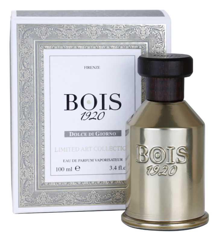 Bois 1920 Dolce di Giorno woody perfumes