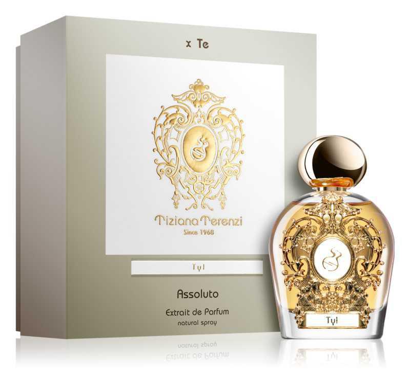 Tiziana Terenzi Tyl Assoluto women's perfumes