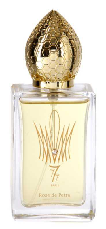 Stéphane Humbert Lucas 777 777 Rose de Petra women's perfumes