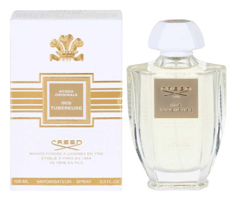 Creed Acqua Originale Iris Tubereuse women's perfumes