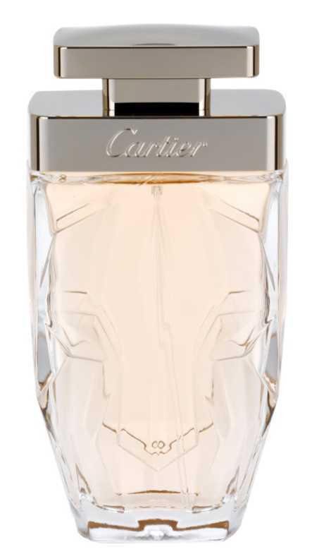 Cartier La Panthère Légere luxury cosmetics and perfumes