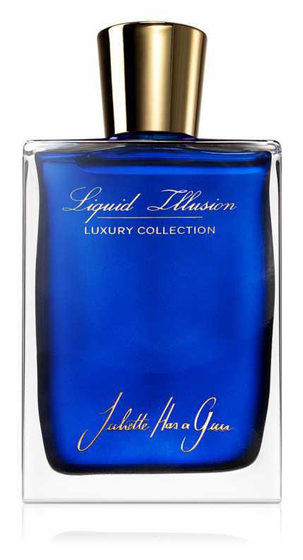 Juliette has a gun Liquid Illusion women's perfumes