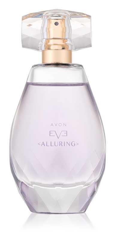 Avon Eve Alluring floral